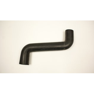 Durite radiateur supérieure 124 AS