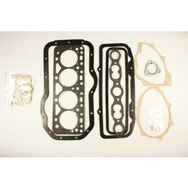 Engine gasket set Fiat 1100 103H