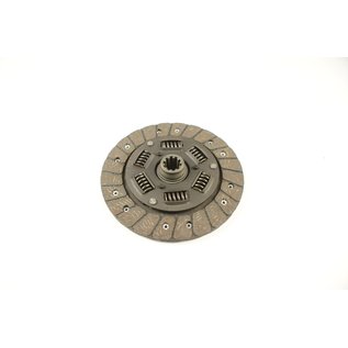 Clutch disc Fiat 1500 cabrio