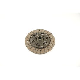 Clutch disc 20 splines 183mm