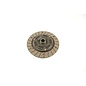 Clutch disc 20 splines 183mm