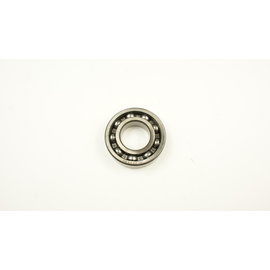 Wheel bearing rear 1100 - 1500