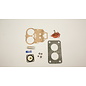 Pakkingset Weber 34DMS 124 1800
