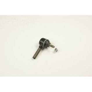 Tie rod end left thread 124 spider - 500 - 600 - 850 - Beta