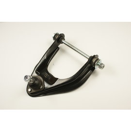 Querlenker oben links 124 Spider