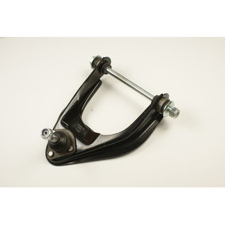 Bras de suspension gauche 124 Spider
