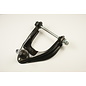 Querlenker oben links 124 Spider