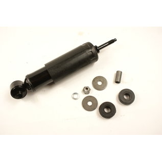 Shock absorber front Fiat 124 Spider