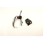 Steering column switch 124 DS Spider