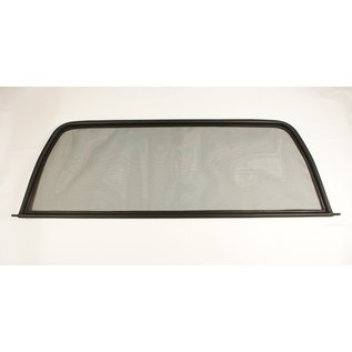 Wind protection screen 124 spider