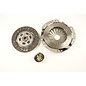 clutch kit 200mm Valeo