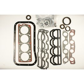 Engine gasket set 124 Spider BS-CS 1592cc