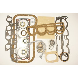 Engine gasket set 124 - Beta