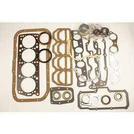 Engine gasket set 124 Spider 2000 ie - Beta