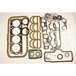 Engine gasket set Fiat 124 Spider 2000 ie