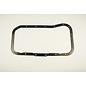 Oil pan gasket 1800 - 2000 Fiat 124 - Lancia Beta