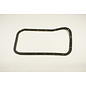 Oil pan gasket Fiat 124 until 1976