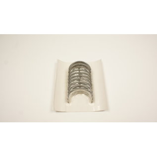 Roulements de vilebrequin Fiat 124 - 128 - X1/9