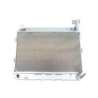 Radiateur Fiat 124 Spider AS - 124 BS - 124 CS jusqu'en 1974