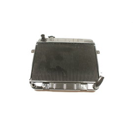 Radiator 124 spider CS usa 1975 - 1978