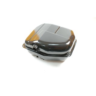 Fuel tank 124 spider IE