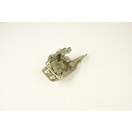 Left door lock Fiat 500 F-L-R