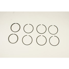 Segments de piston 500 R - 126