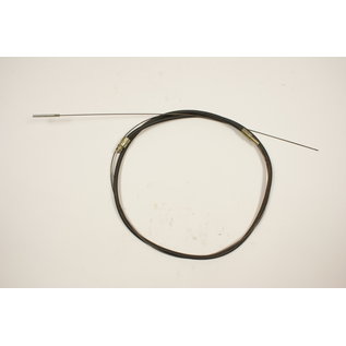 Throttle control cable 500 D