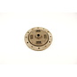 Clutch disc 600 6-splines