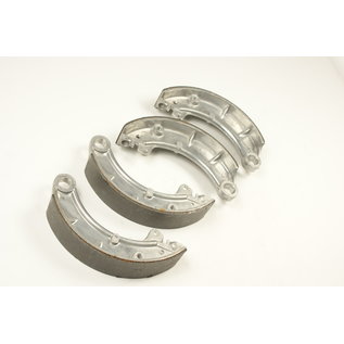 Brake shoes Fiat 600T - 850T - 900T - 600 Multipla