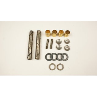 Fusee reparatie set 600 - 600D