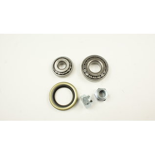 Wheel bearing kit front 600 - 850 - Topolino