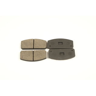 Brake pad 850cp 1e - spider