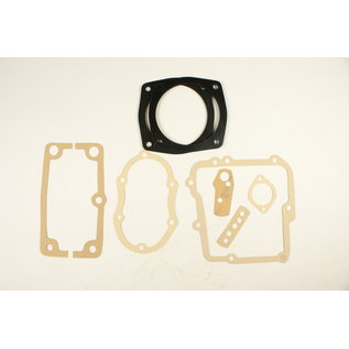 Gearbox gasket set Fiat 850 - Seat 133