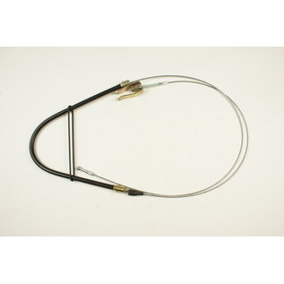 Clutch cable 850