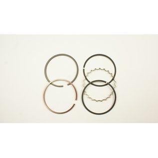 Piston ring set Fiat 850 - 127 - A112