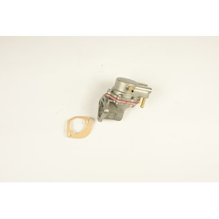 Fuel pump 126 bis