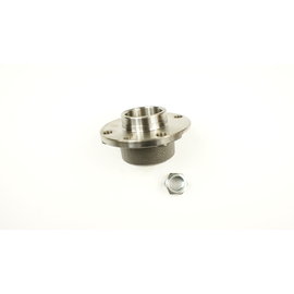 Wheel bearing-hub rear A112 - 128