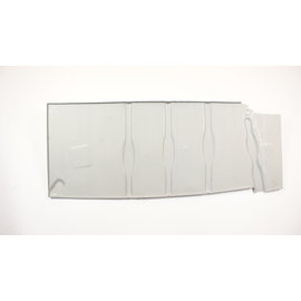 Pair Floor panels Topolino