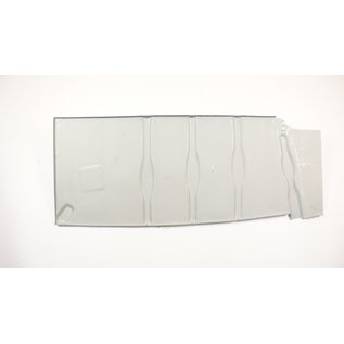 Pair Floor panels Topolino