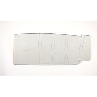 Pair Floor panels Topolino