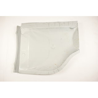 Panneau plancher droit Fiat X1/9