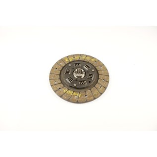 Clutch disc 1e serie Coupe