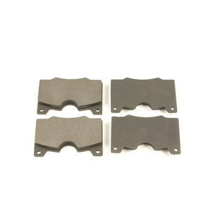 Brake pad front Fulvia 2e serie