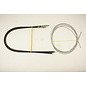 Cable de frein a main Fulvia 1e serie