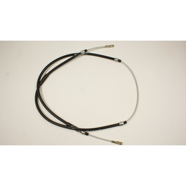 Cable de frein a main 2e serie met oog