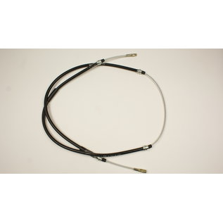 Cable de frein a main 2e serie met oog