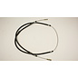 Handbrake cable 2e serie met oog