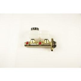 Master brake cylinder Fulvia 2e serie replacement