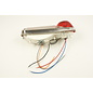 Left rear light Fulvia coupe